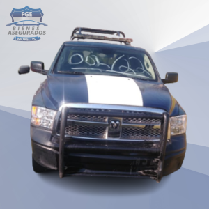 RAM Pick up