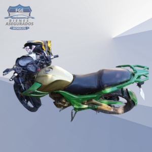 Italika Motocicleta
