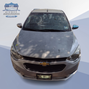 Chevrolet Aveo Base