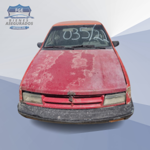 Chrysler Shadow