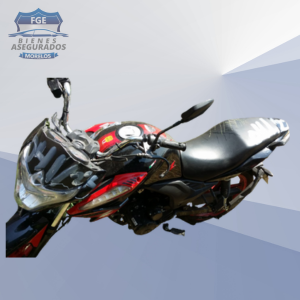Italika Motocicleta