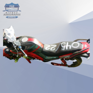 Veloci Motocicleta