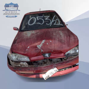 Peugeot 306