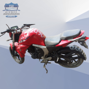 Yamaha Motocicleta