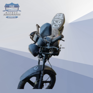 Italika Motocicleta