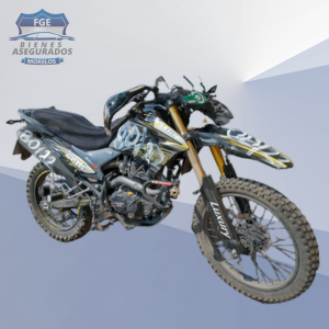 Veloci Motocicleta
