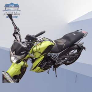 Italika Motocicleta