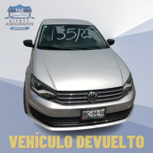 Volkswagen Vento