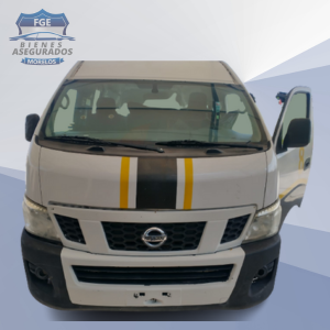 Nissan Urban NV 350