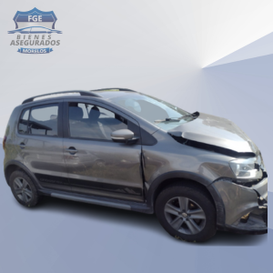 Volkswagen Crossfox