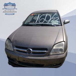 Chevrolet Vectra