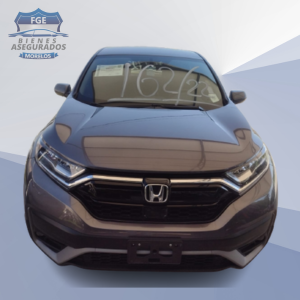 Honda CRV Turbo Plus