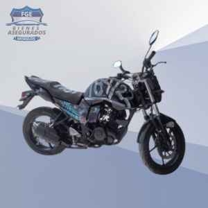 Yamaha FZ16