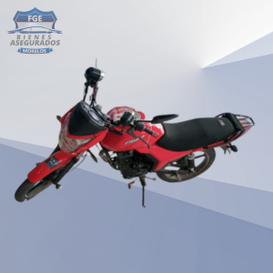 Italika FT 150