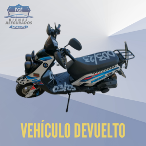 ITALIKA WS 1509