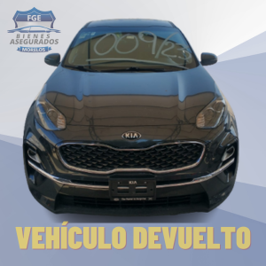 KIA NEW SPORTAGE