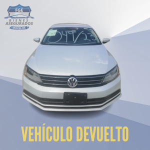 VOLKSWAGEN JETTA TRENDLINE