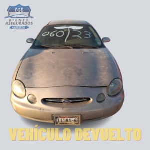 FORD TAURUS