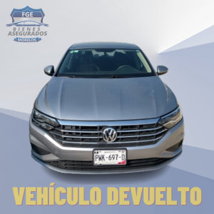 VOLKSWAGEN	JETTA STARTLINE