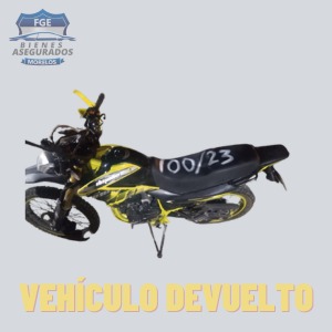 ITALIKA DM200