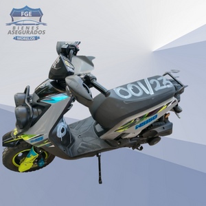 ITALIKA  AWS150 SPORT