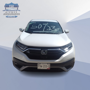 HONDA CRV TURBO PLUS