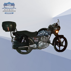 SUZUKI EN1252A
