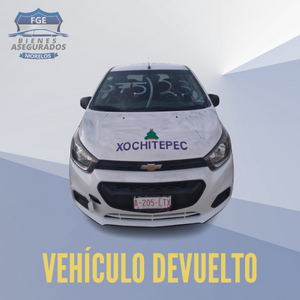CHEVROLET  BEAT