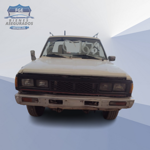 NISSAN PICK UP