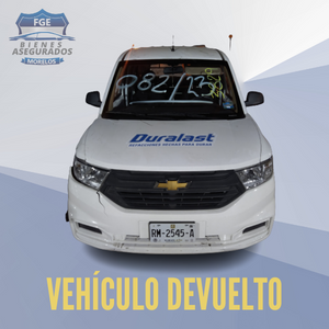 CHEVROLET TORNADO