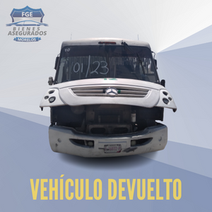 MERCEDES BENZ CAMION