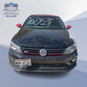 VOLKSWAGEN	JETTA