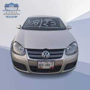 VOLKSWAGEN	BORA