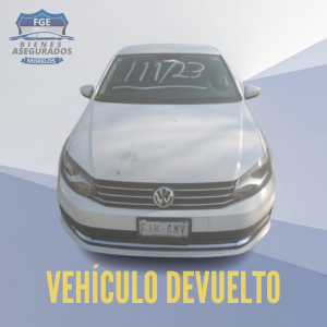 VOLKSWAGEN	VENTO