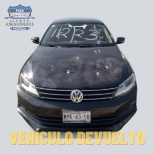VOLKSWAGEN	JETTA