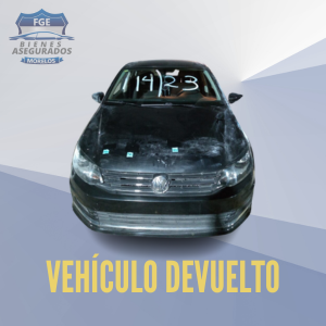VOLKSWAGEN	VENTO