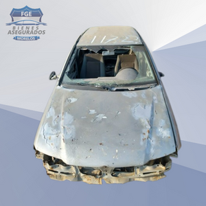 VOLKSWAGEN	POINTER