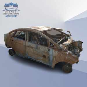 FORD FIGO