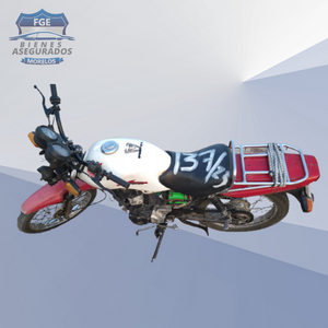 HONDA CARGO