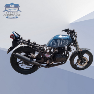 ITALIKA LONCIN 200