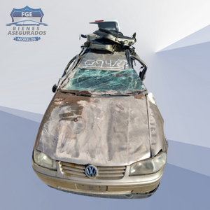 VOLKSWAGEN	DERBY