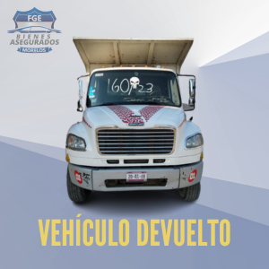 FREIGHTLINER	TORTON