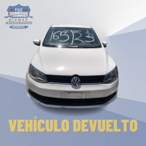 VOLKSWAGEN	GOL