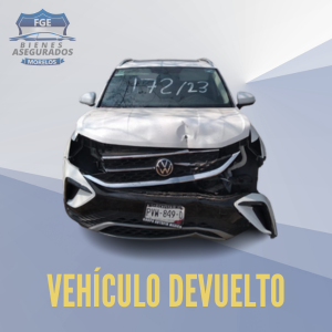 VOLKSWAGEN	TAOS