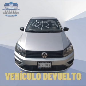 VOLKSWAGEN	GOL