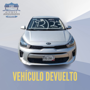 KIA	RIO