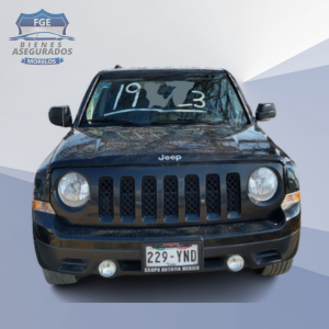 JEEP PATRIOT