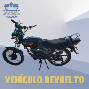 ITALIKA FT150