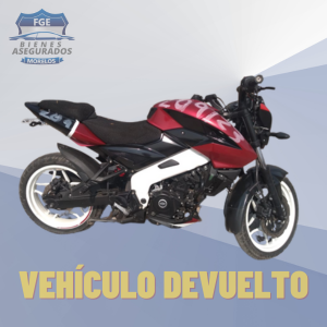 BAJAJ PULSAR