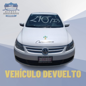 VOLKSWAGEN	GOL